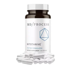 MitoThrive™ Advanced Cellular Fuel Support