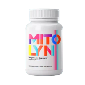 Mitolyn™ Metabolic Activator