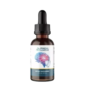 Pineal Guardian – Advanced Memory & Brain Support Drops