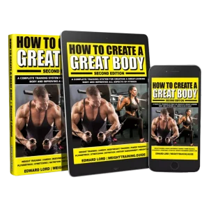 Total Body Transformation Blueprint (2nd Edition)